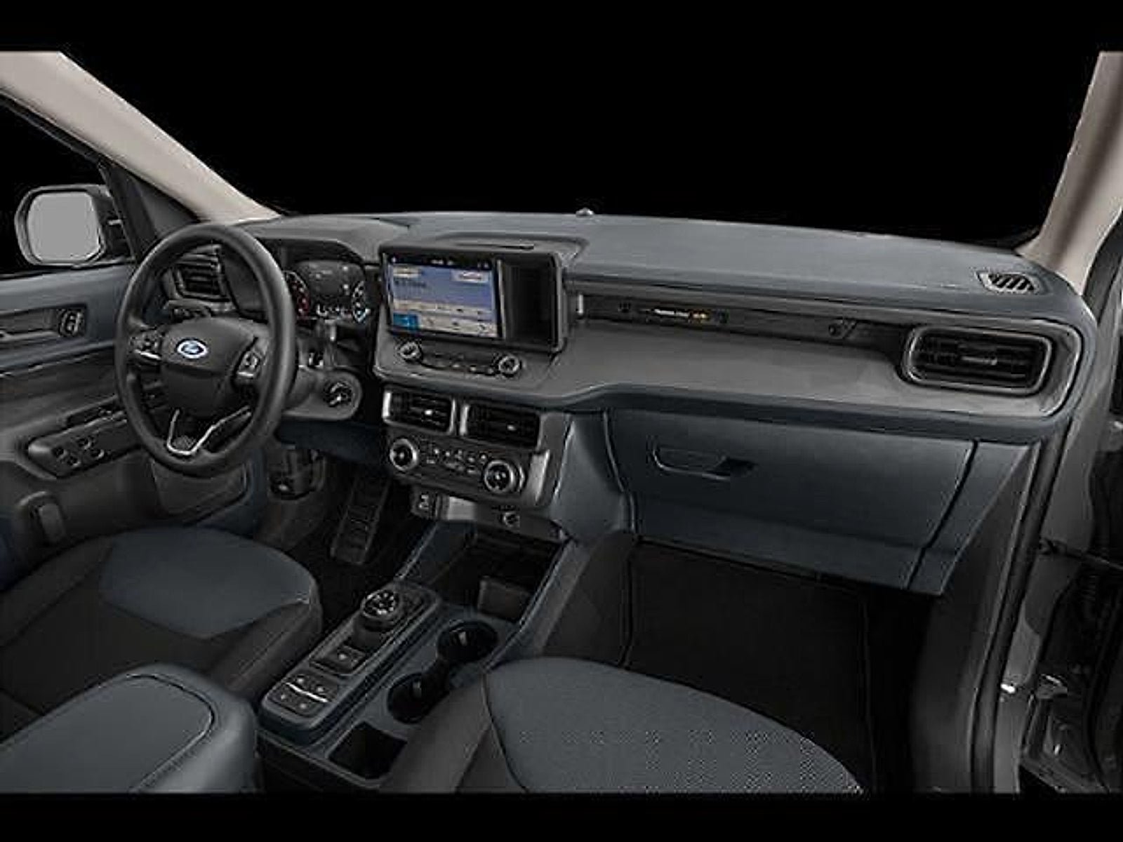 Used 2023 Ford Maverick XLT FWD image 15