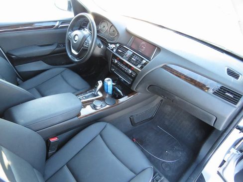 Used 2017 BMW X3 xDrive28i image 14