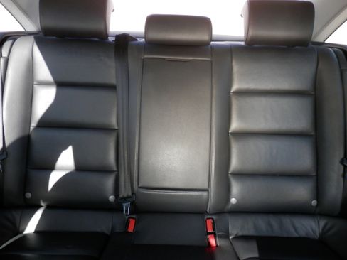 Used 2009 Audi A6 3.0T Prestige image 22