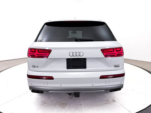 Used 2018 Audi Q7 3.0T Premium Plus AWD/4WD image 19