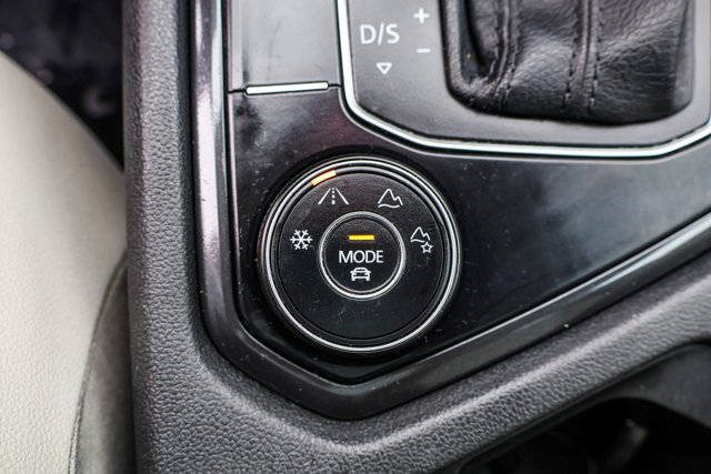Used 2019 Volkswagen Tiguan S AWD/4WD image 21