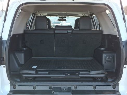 Used 2019 Toyota 4Runner TRD Pro image 31