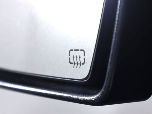 Used 2020 Jeep Compass Limited image 26