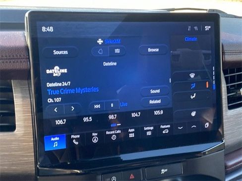 Used 2024 Ford Expedition Max Limited image 62