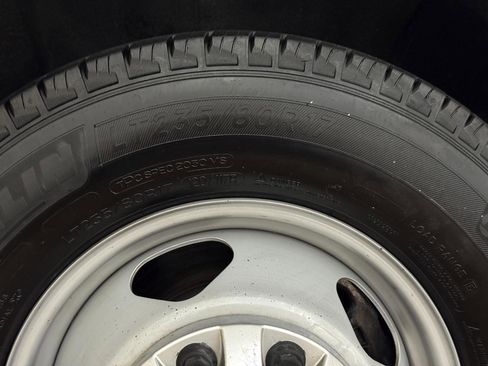 Used 2020 Chevrolet Silverado 3500 W/T w/ WT Convenience Package image 49