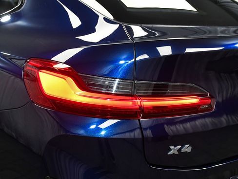 Used 2023 BMW X4 M40i w/ Premium Package AWD/4WD image 86