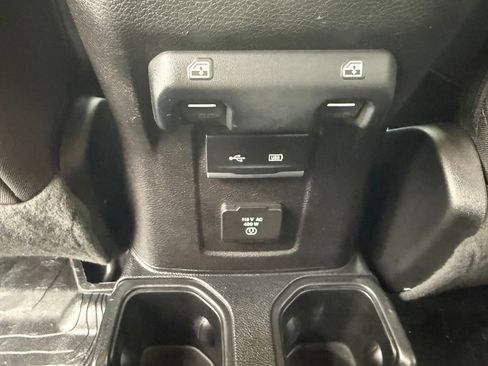 Used 2020 Jeep Gladiator Overland AWD/4WD image 44