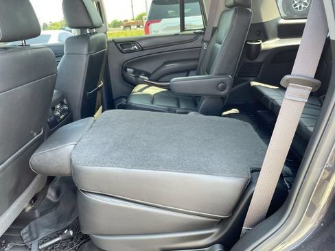 Used 2016 Chevrolet Tahoe LT AWD/4WD image 14