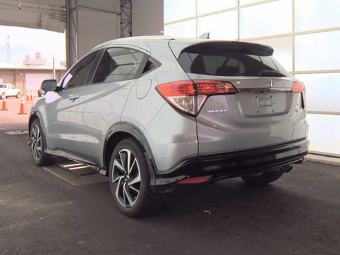 Used 2019 Honda HR-V Sport image 6