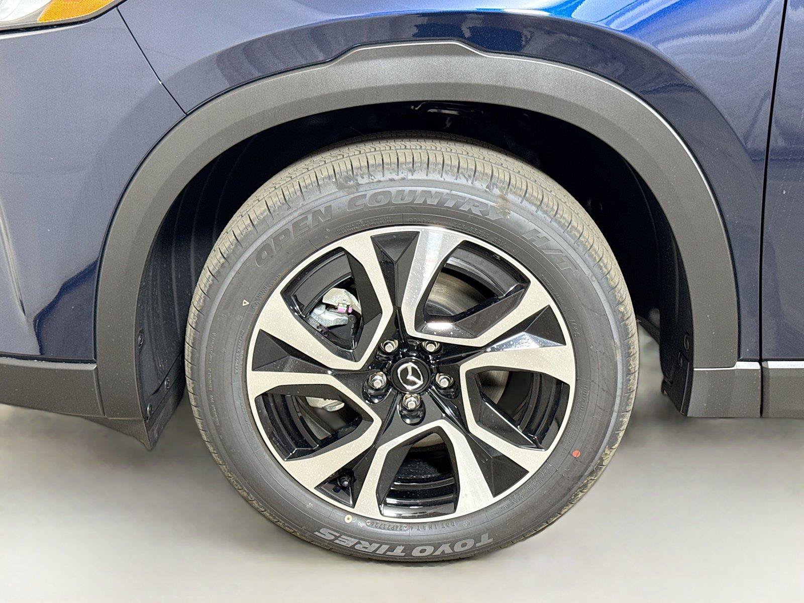 New 2026 MAZDA CX-5 Preferred AWD/4WD image 19
