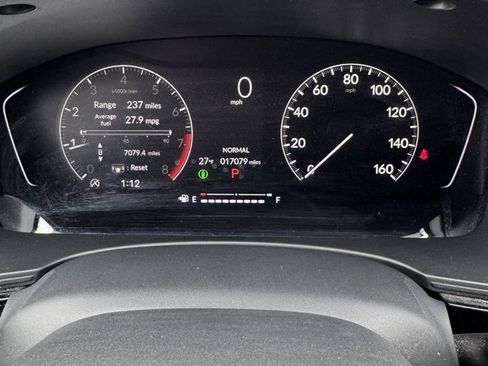 Certified 2023 Honda Civic Sport image 16