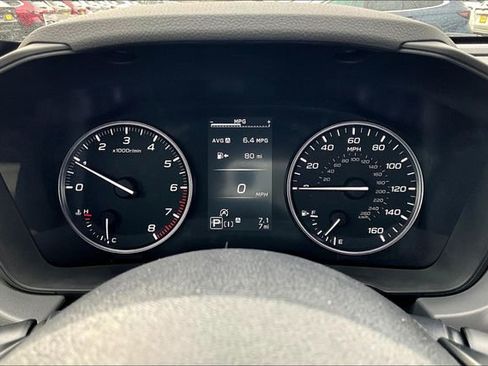 New 2025 Subaru Crosstrek 2.5i Premium image 18