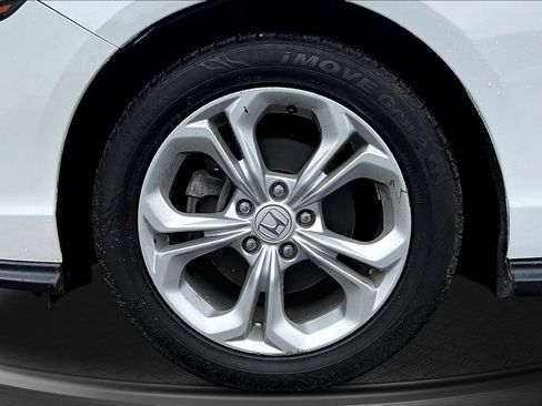 Used 2023 Honda Accord LX image 27