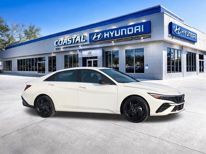 New 2026 Hyundai Elantra SEL Sport