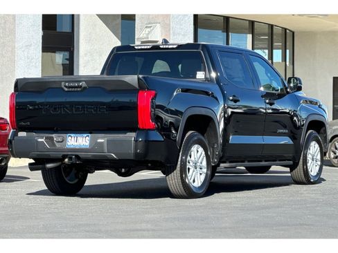 New 2026 Toyota Tundra SR5 image 4