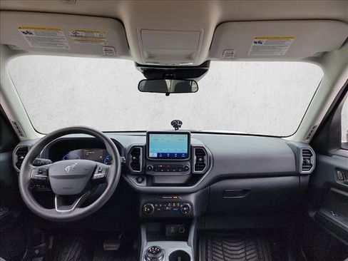 Used 2021 Ford Bronco Sport Big Bend AWD/4WD image 14