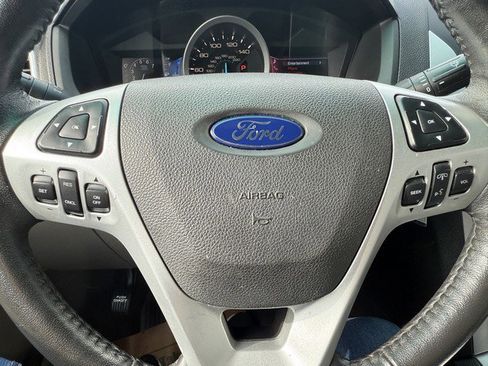 Used 2012 Ford Explorer XLT image 21