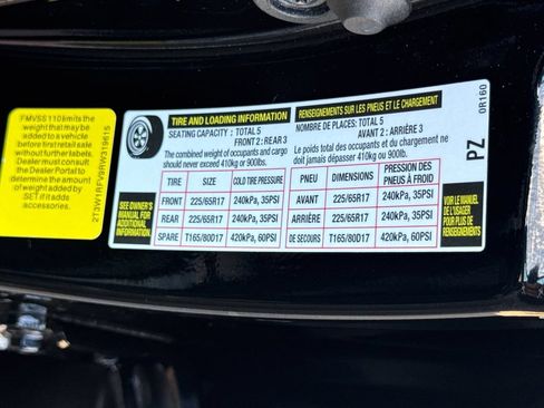 Used 2024 Toyota RAV4 XLE FWD image 48