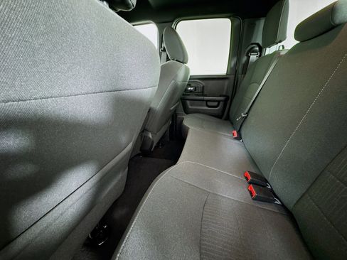 Used 2023 RAM 1500 Classic Warlock image 23