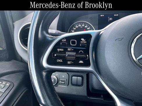 Used 2023 Mercedes-Benz Sprinter 2500 image 22