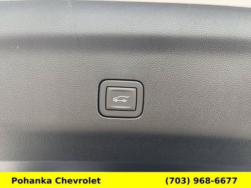 New 2026 Chevrolet Tahoe High Country AWD/4WD image 34