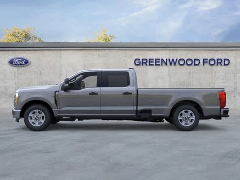 New 2026 Ford F250 XLT image 3