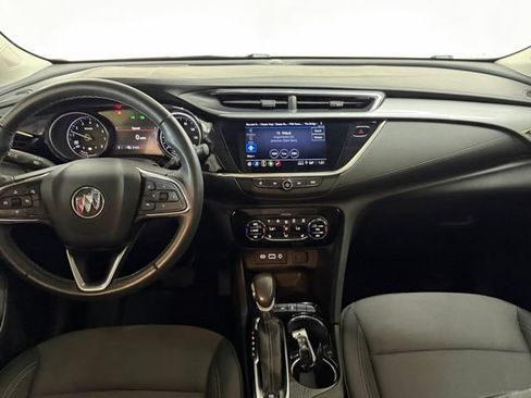 Used 2023 Buick Encore GX Select w/ Safety Package II FWD image 37