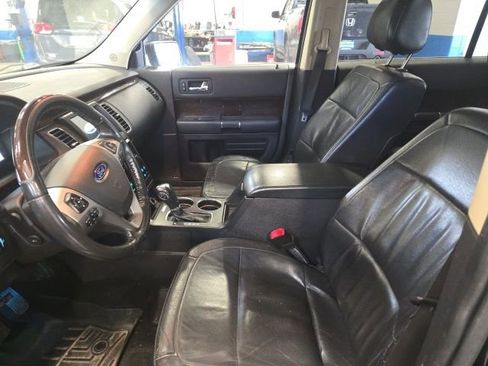 Used 2016 Ford Flex Limited image 7