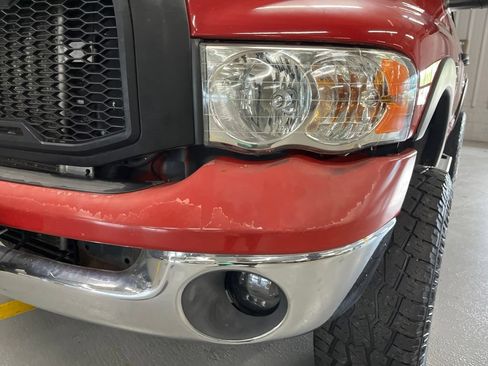 Used 2003 Dodge Ram 2500 Truck ST AWD/4WD image 10