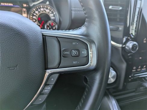 Used 2023 RAM 1500 Laramie image 28
