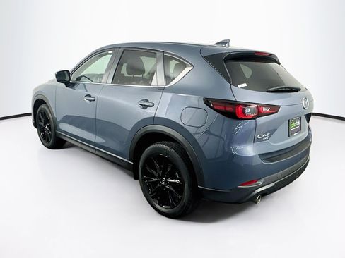 Used 2025 MAZDA CX-5 Carbon Edition AWD/4WD image 5