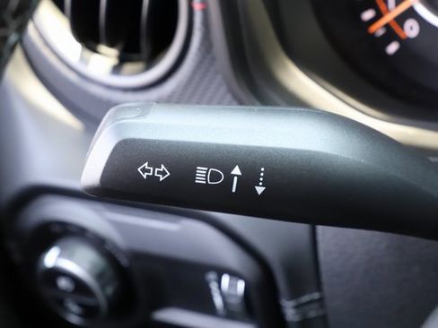 New 2025 Jeep Gladiator Rubicon w/ Safety Group image 36