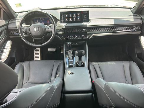 Used 2023 Honda Accord Sport image 18