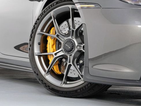 Used 2023 Porsche 911 GT3 image 61