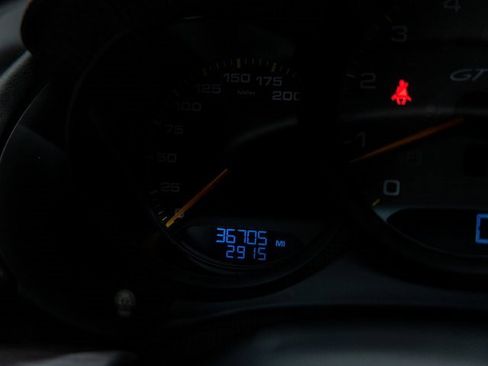 Used 2016 Porsche Cayman GT4 image 45