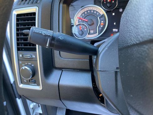 Used 2022 RAM 1500 Classic Warlock w/ Electronics Group image 56