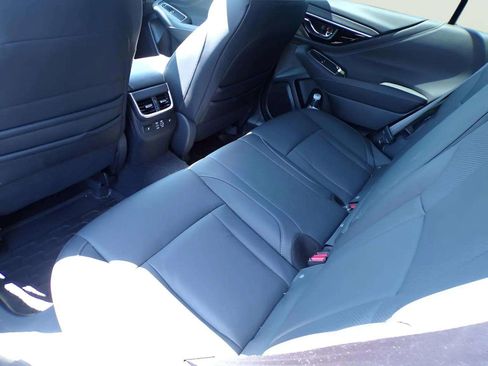 Certified 2025 Subaru Outback Limited image 16