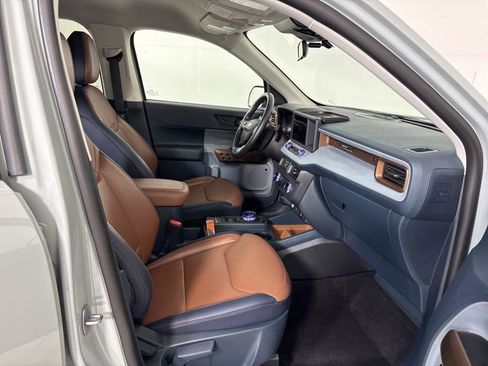 Used 2024 Ford Maverick Lariat w/ 4K Tow Package image 20