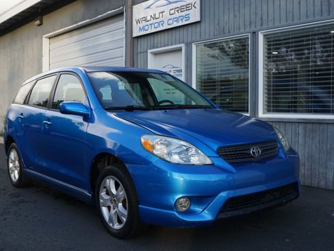 Used 2008 Toyota Matrix XR image 25