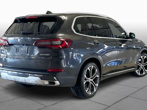 Used 2023 BMW X5 sDrive40i w/ Premium Package image 13