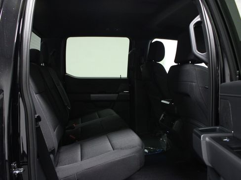 New 2025 Ford F150 XLT w/ Equipment Group 302A MID image 15