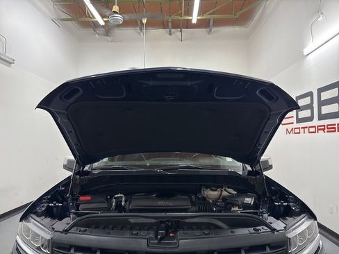 Used 2019 Chevrolet Silverado 1500 LT w/ All-Star Edition image 5