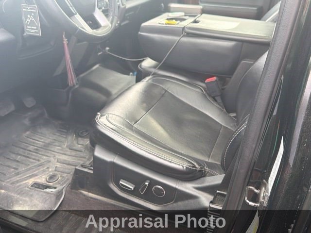 Used 2016 Ford F150 Lariat AWD/4WD image 15