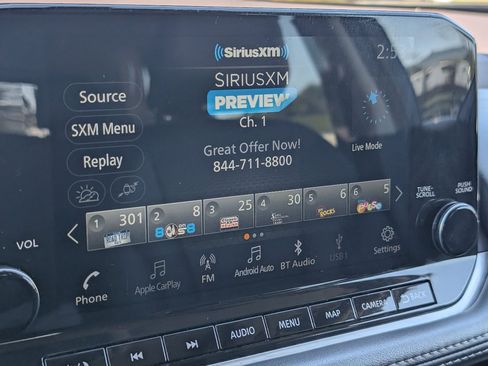 Used 2023 Nissan Rogue SL w/ SL Premium Package image 20