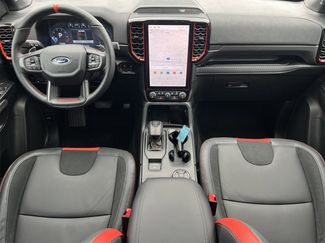 New 2025 Ford Ranger Raptor video 2