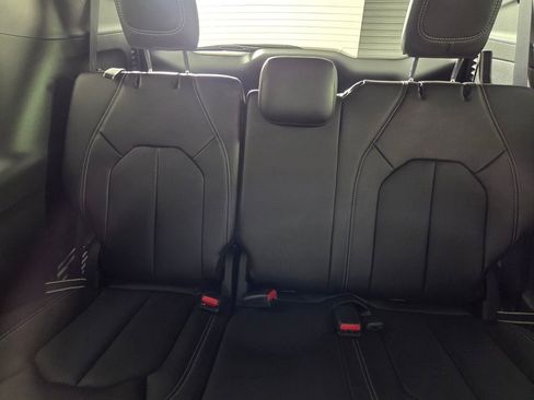 New 2026 Chrysler Pacifica Select FWD image 20