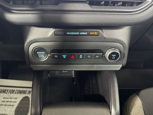 Used 2025 Ford Bronco Sport Big Bend AWD/4WD image 22