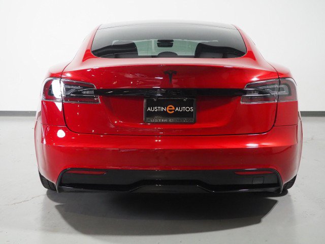 Used 2021 Tesla Model S Long Range AWD/4WD image 56