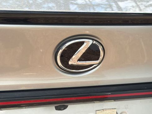Used 2022 Lexus IS 350 F Sport w/ Navigation Package RWD image 12