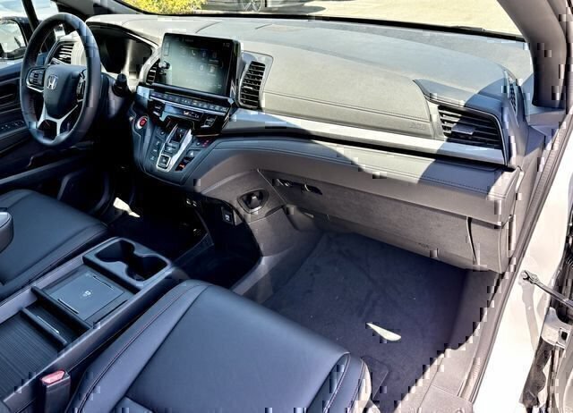 New 2026 Honda Odyssey Sport-L image 13